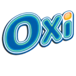 مسحوق سايب للغسالات اوتوماتيك اوكسي الاصلي وزن 500 جرام