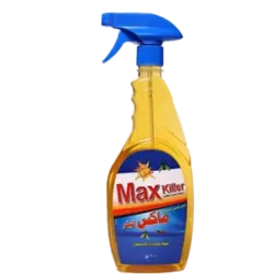 ماكس للحشرات طائرة 500 مل