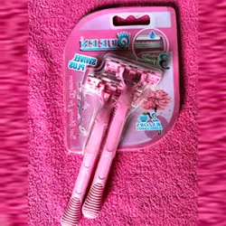 ماكينة حريمي 2*1- 3 شفرة