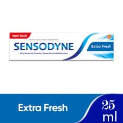 معجون سنسوداين 20 ملي