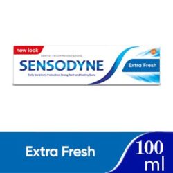 معجون سنسوداين 100ملي