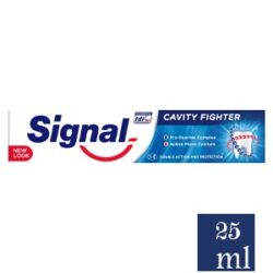 معجون سيجنال 25 ملي