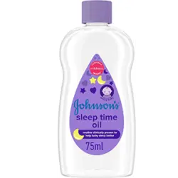 زيت جونسون 75 مل