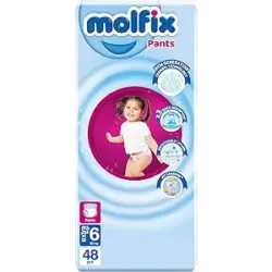 مولفكس مقاس 6 قطعه 58 شورت