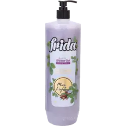 شاور فريده 1.2 لتر