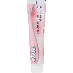 كريم وان لإزالة وان حساس 140 مل