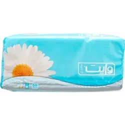 مناديل سحب وايت 500