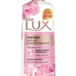 شاور لوكس 500 مل