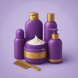 عناية شخصية