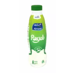 المراعي رايب - 440 مللي