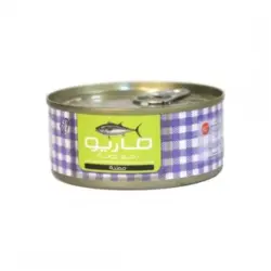 تونة ماريو مفتتة 140 جم