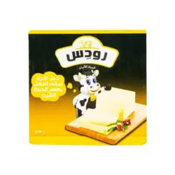 جبنة دودس 500جم