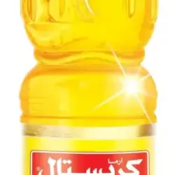 زيت ذرة كريستال -700مل