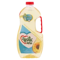 زيت عافية زهرة عباد الشمس - 2.2 لتر