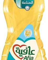 زيت عافية زهرة عباد الشمس - 800مل