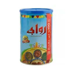 سمن نباتي روابي - 700جم