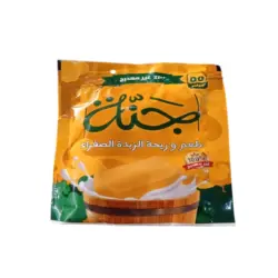 سمنه جنه ظرف 55جرام