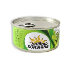 صن شاين تونة مفتتة  185 جم