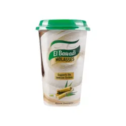 عسل اسود البوادي - 650جم