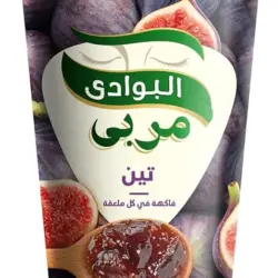 مربى البوادي - 350جم