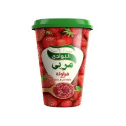 مربى البوادي - 650 جم