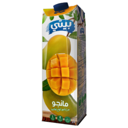 عصير بيتي 1لتر