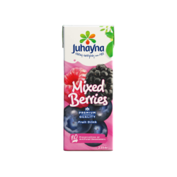 عصير جهينة 225ملي