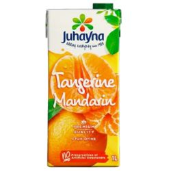 عصير جهينة 1لتر