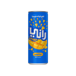 عصير راني 235 ملي