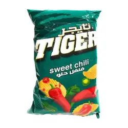 شيبسي تايجر 10ج
