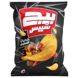 شيبسي بيج 10ج